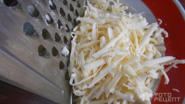 Хачапури с сыром фото