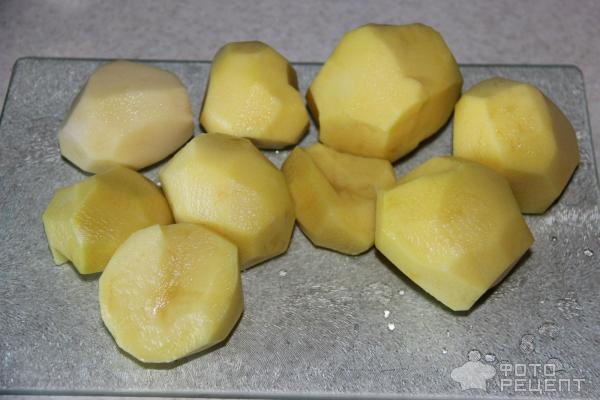 Тушеная картошка с мясом и овощами — рецепт с фото от kormstroytorg.ru