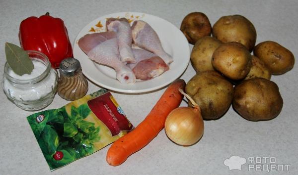 Говядина тушеная с картофелем - пошаговый рецепт с фото