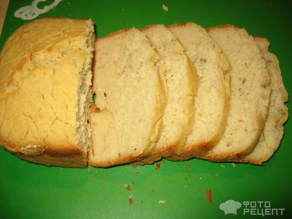 Рисовый хлеб фото