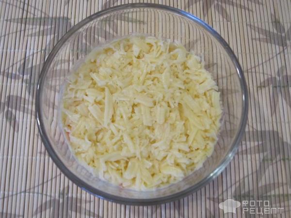 Салат Любимый фото