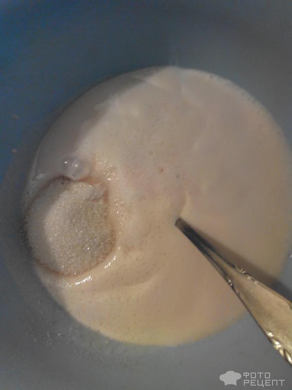 Духовые пирожки фото