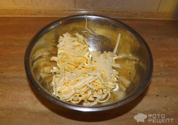 Печенье Творожные ушки фото