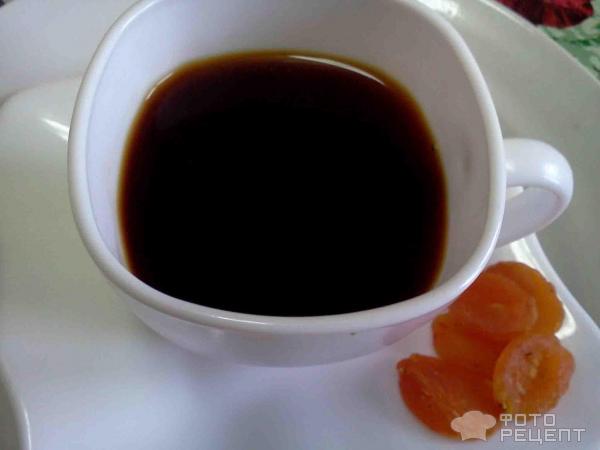 Кофейный напиток из цикория фото