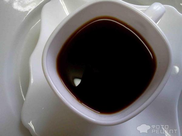 Кофейный напиток из цикория фото