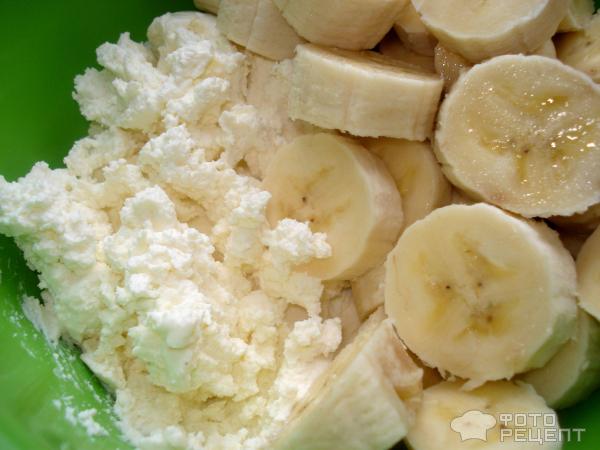 Начинка для пирожков из бананов рецепт с фото, как приготовить на zenin-vladimir.ru