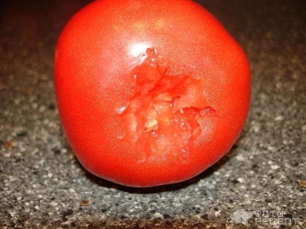 Квашеные помидоры фото