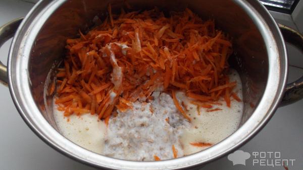 Оладьи из морковки - пошаговый рецепт с фото на пластиковыеокнавтольятти.рф
