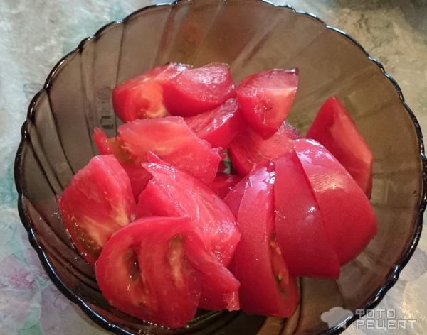 Салат вкусное сочетание фото