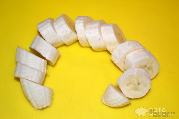 Бананы по-ямайски фото