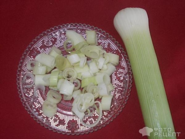 Картофельные корзинки фото