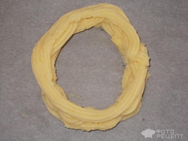 Картофельные корзинки фото