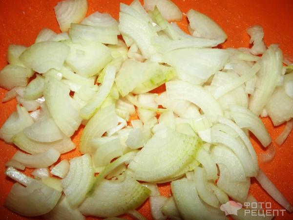 Салат из свежей капусты с овощами фото