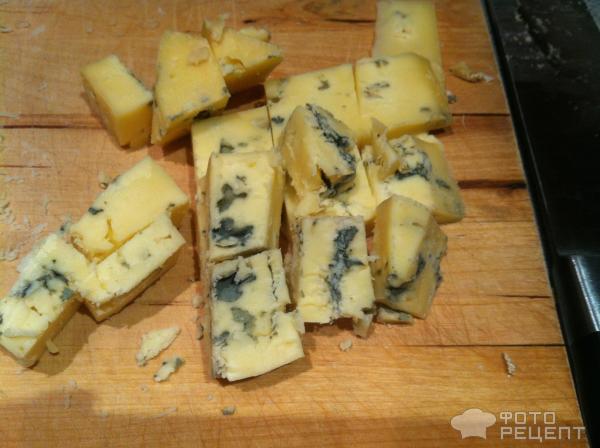Соусы и маринады с голубым сыром, 11 пошаговых рецептов с фото на сайте «Еда»