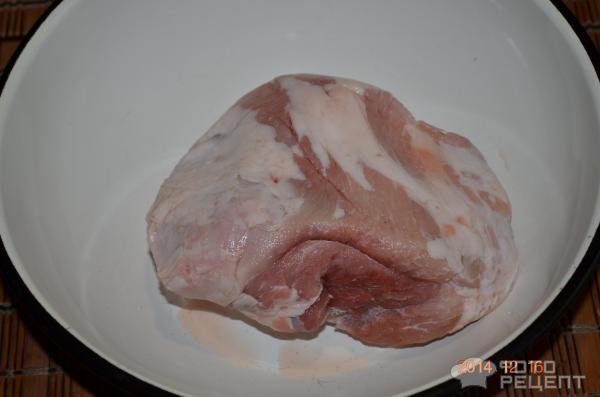 Рецепт рагу из свинины с картошкой в мультиварке | Меню недели