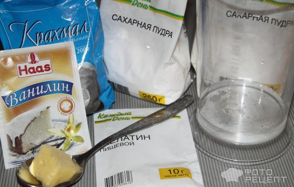 Мастика для торта из желатина - пошаговый рецепт с фото на демонтаж-самара.рф
