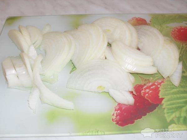 Консерва из скумбрии фото