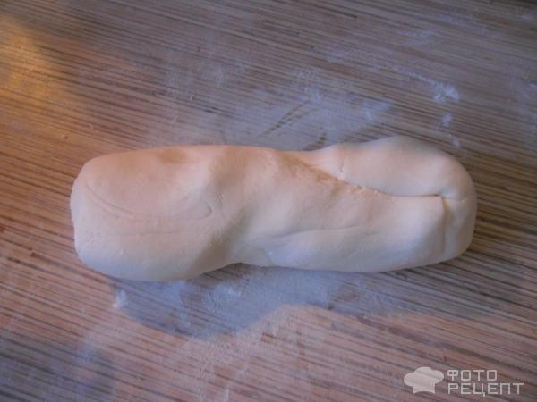 Мастика из Маршмеллоу фото
