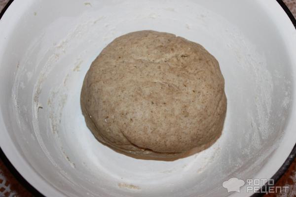 Рижский хлеб фото