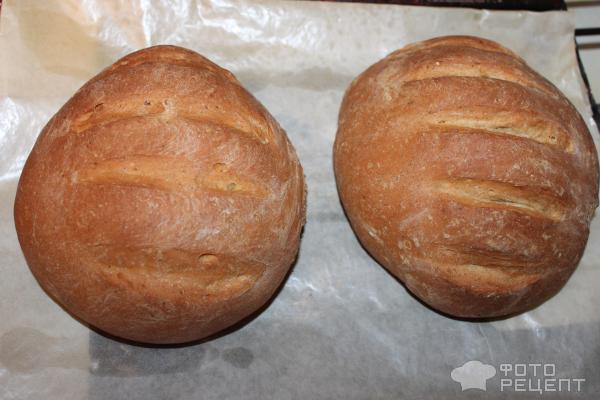 Рижский хлеб фото