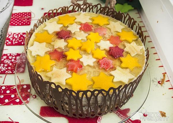 Детские торты - 10 оригинальных рецептов и идеи украшения десерта