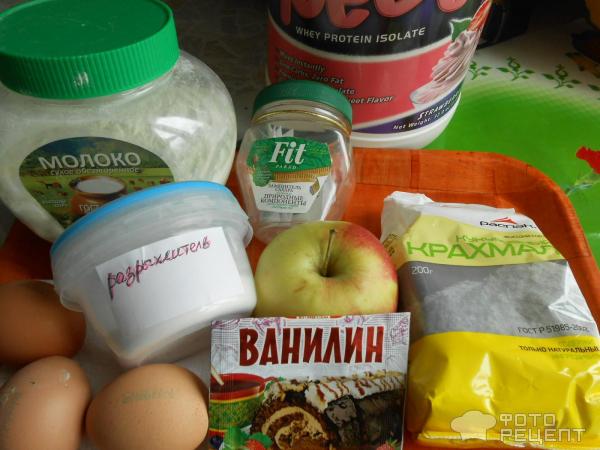 продукты