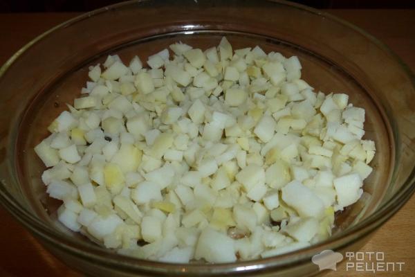 картошка 2