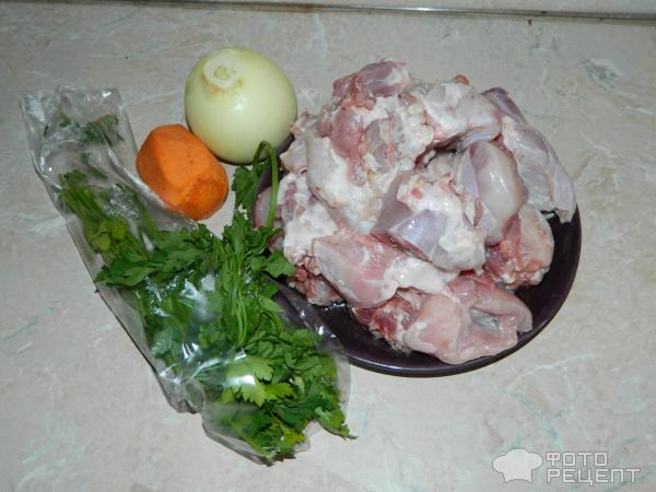 Маринад для зайца, кролика - рецепты приготовления