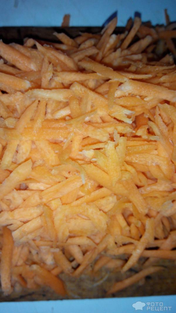 Макароны по флотски с курицей и свежим огурцом фото