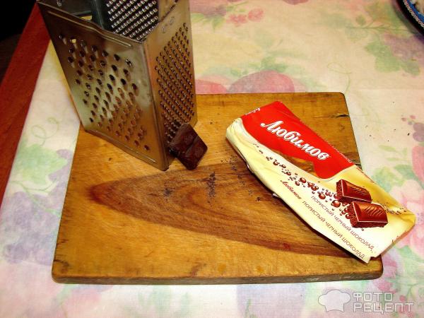 Торт Заварные трубочки со сметано-масляным кремом фото