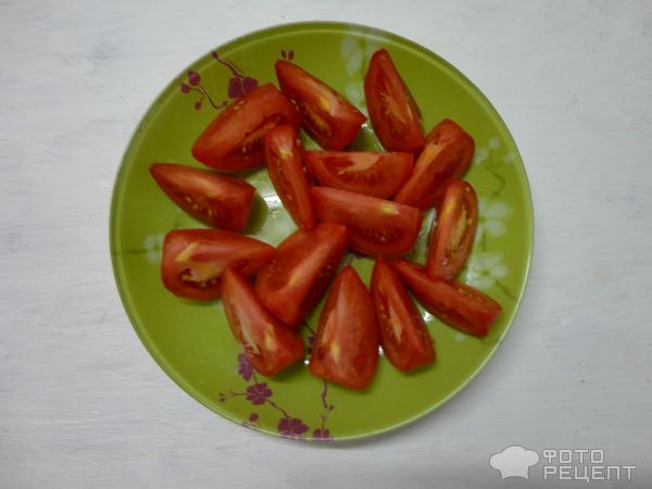 Вяленые помидоры в микроволновке фото