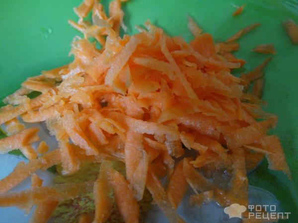 Куриный суп с вермешелью фото