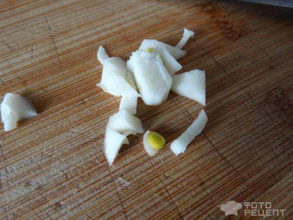 Куриный суп с вермешелью фото
