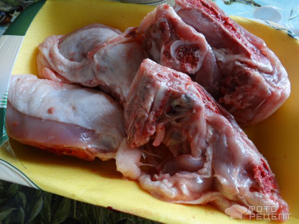 Куриный суп с вермешелью фото