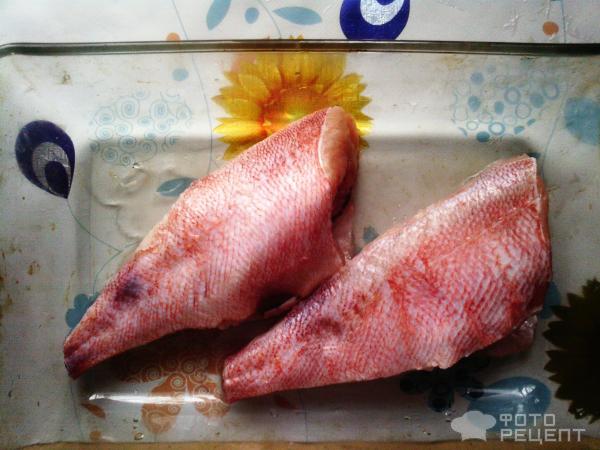 Котлеты из морского окуня — рецепт с фото пошагово