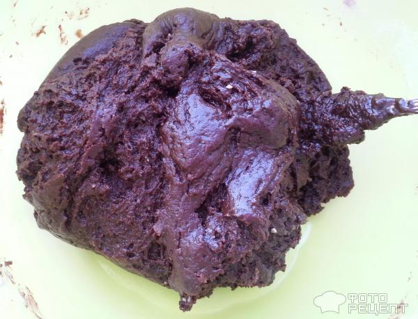 Шоколадный бисквит рецепт