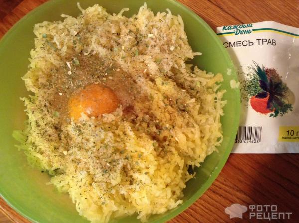 Палюшки фото