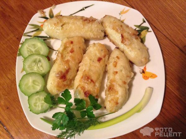 Палюшки фото