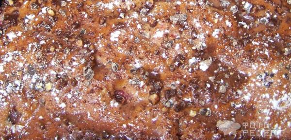 Вкусный и простой в приготовлении десерт: рецепт праздничного кекса