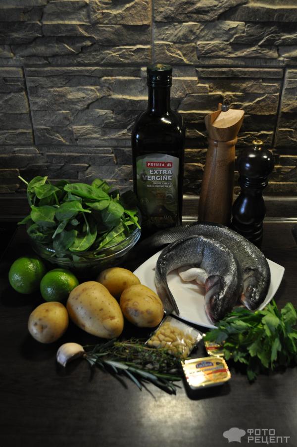 Картофель по-итальянски с сыром рецепт пошаговый с фото - баштрен.рф