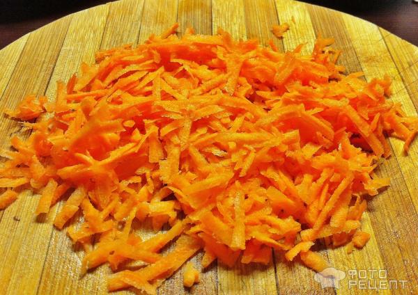 Суп-лапша с куриными шеями фото