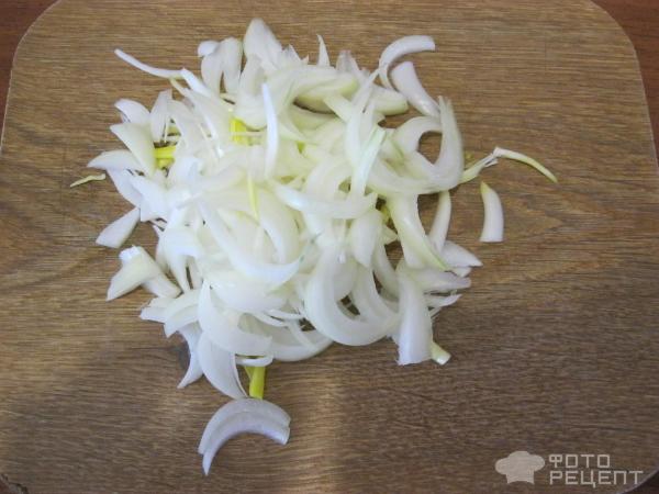 Салат-легкий с пекинской капустой и кукурузой фото