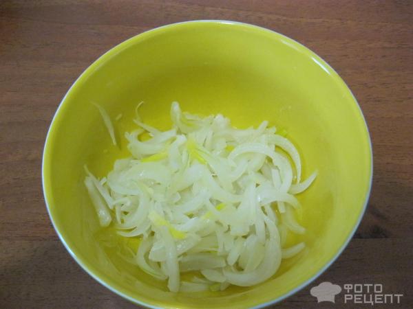 Салат-легкий с пекинской капустой и кукурузой фото