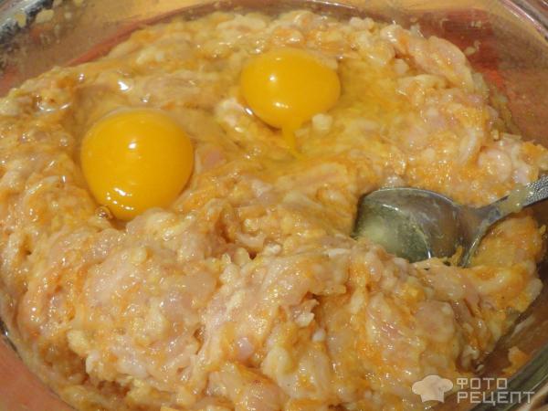 Шаг процесса приготовления