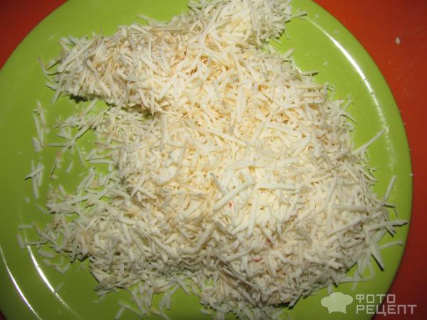 Закуска Рафаэлло фото