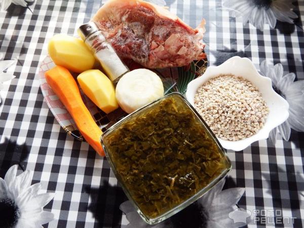 Суп перловый с мясом – рецепт ароматного наваристого супа с перловкой и говядиной