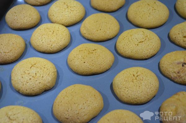 Песочное печенье с крахмалом (рассыпчатое) — рецепт с фото пошагово