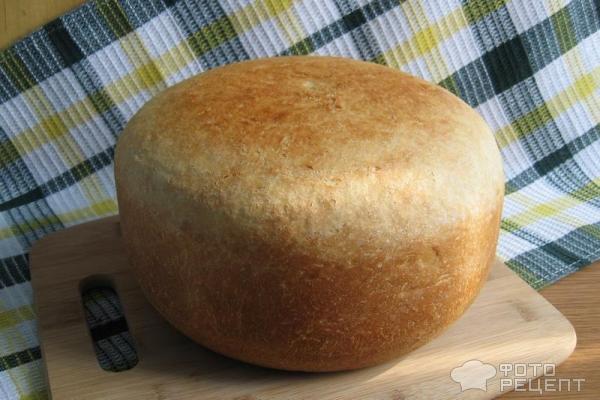 пшеничный хлеб