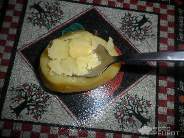 Фаршированный картофель фото Фаршированный картофель фото