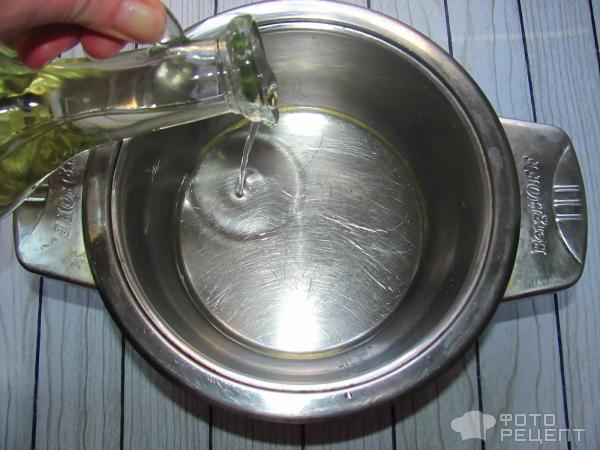 Гуляш из соевого мяса фото